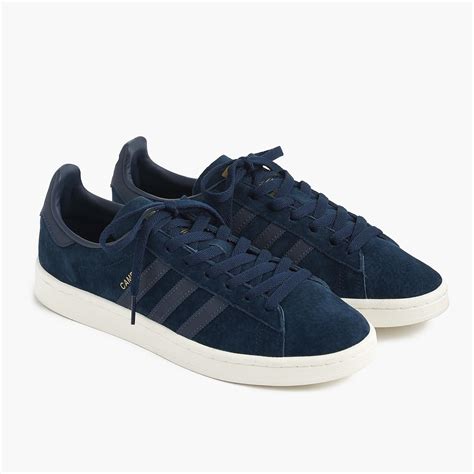 adidas sneakers suede